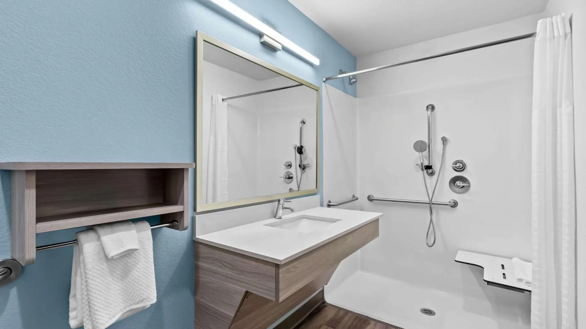 Woodspring Suites Gilbert - Mesa Gateway Airport Queen Creek