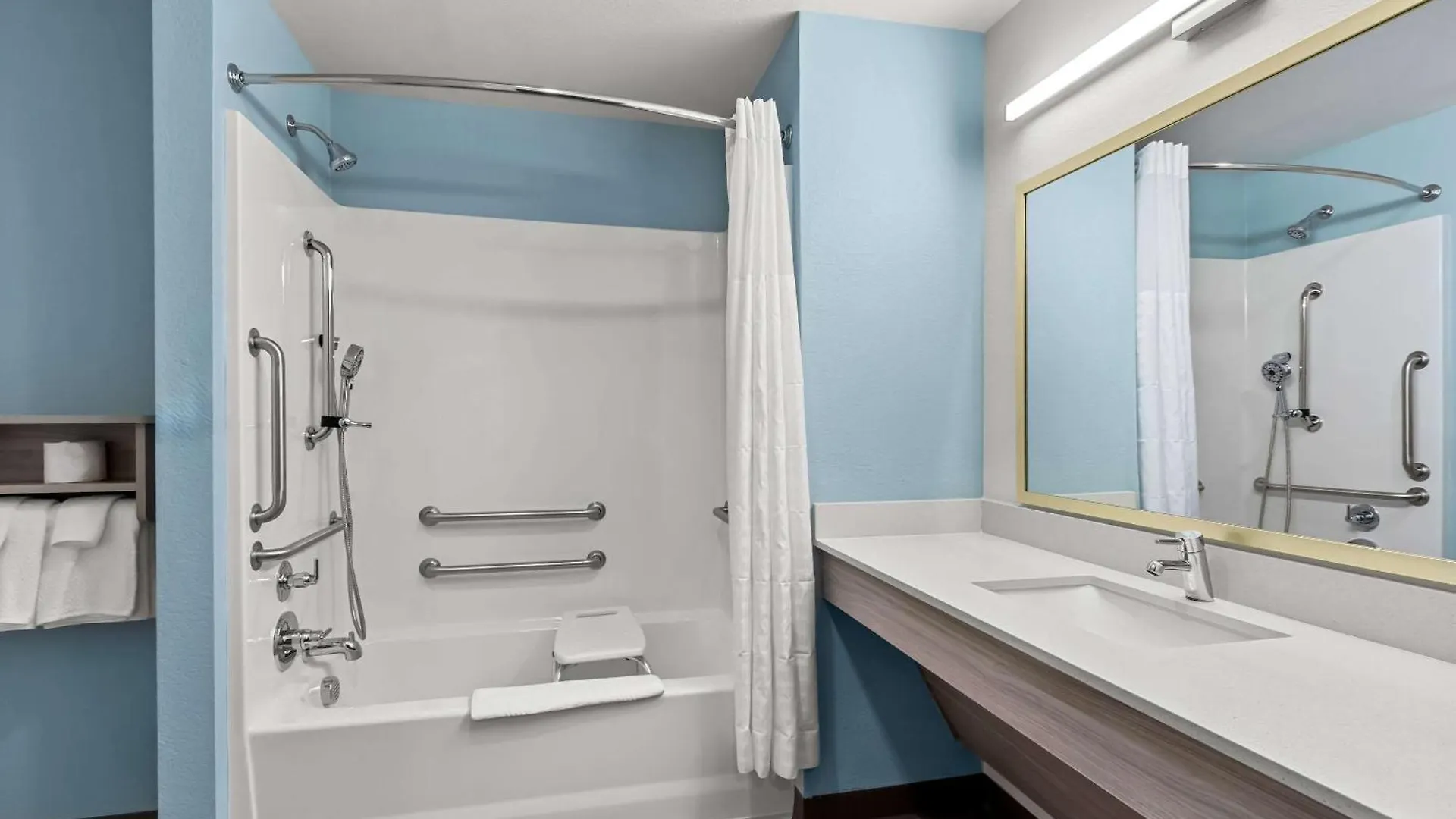 Hotel Woodspring Suites Gilbert - Mesa Gateway Airport Queen Creek