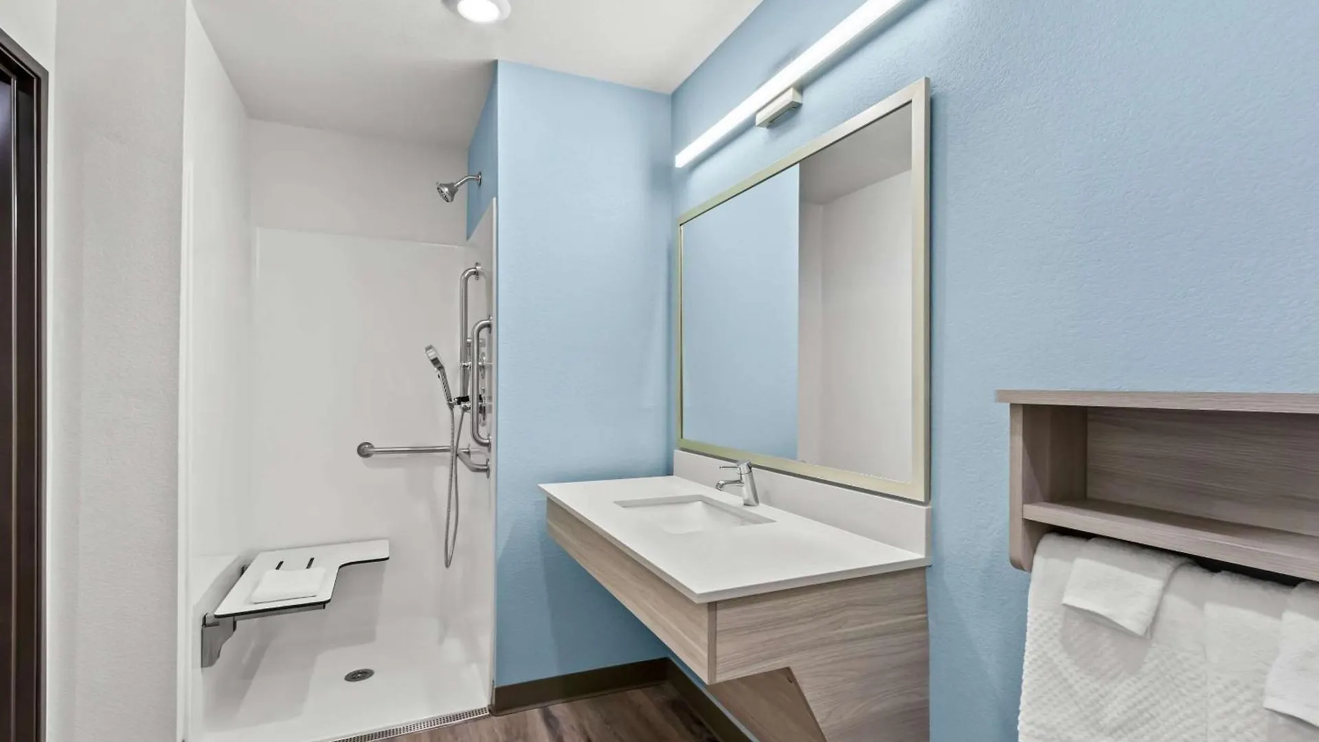 Woodspring Suites Gilbert - Mesa Gateway Airport Queen Creek United States