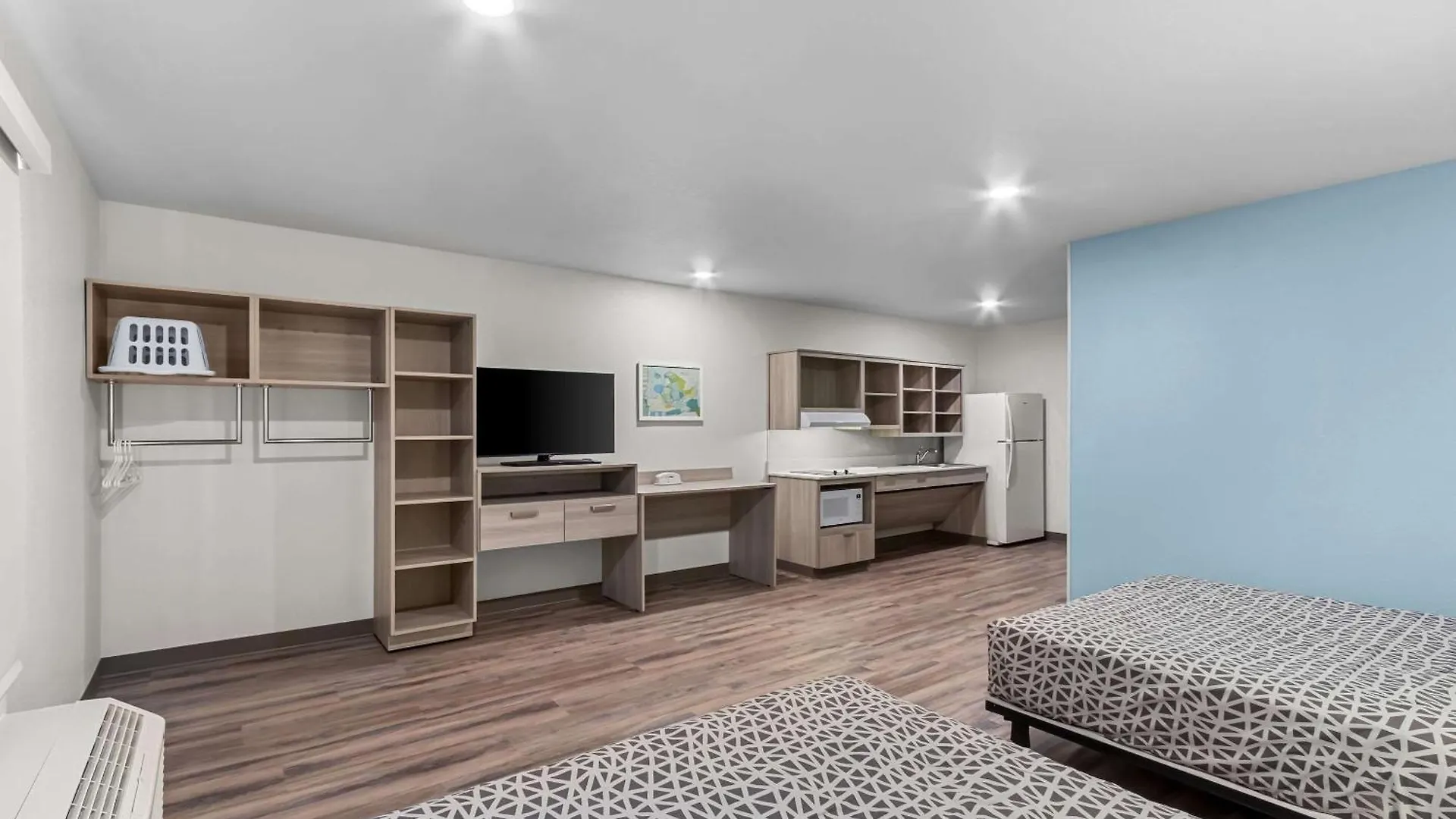 Hotel Woodspring Suites Gilbert - Mesa Gateway Airport Queen Creek