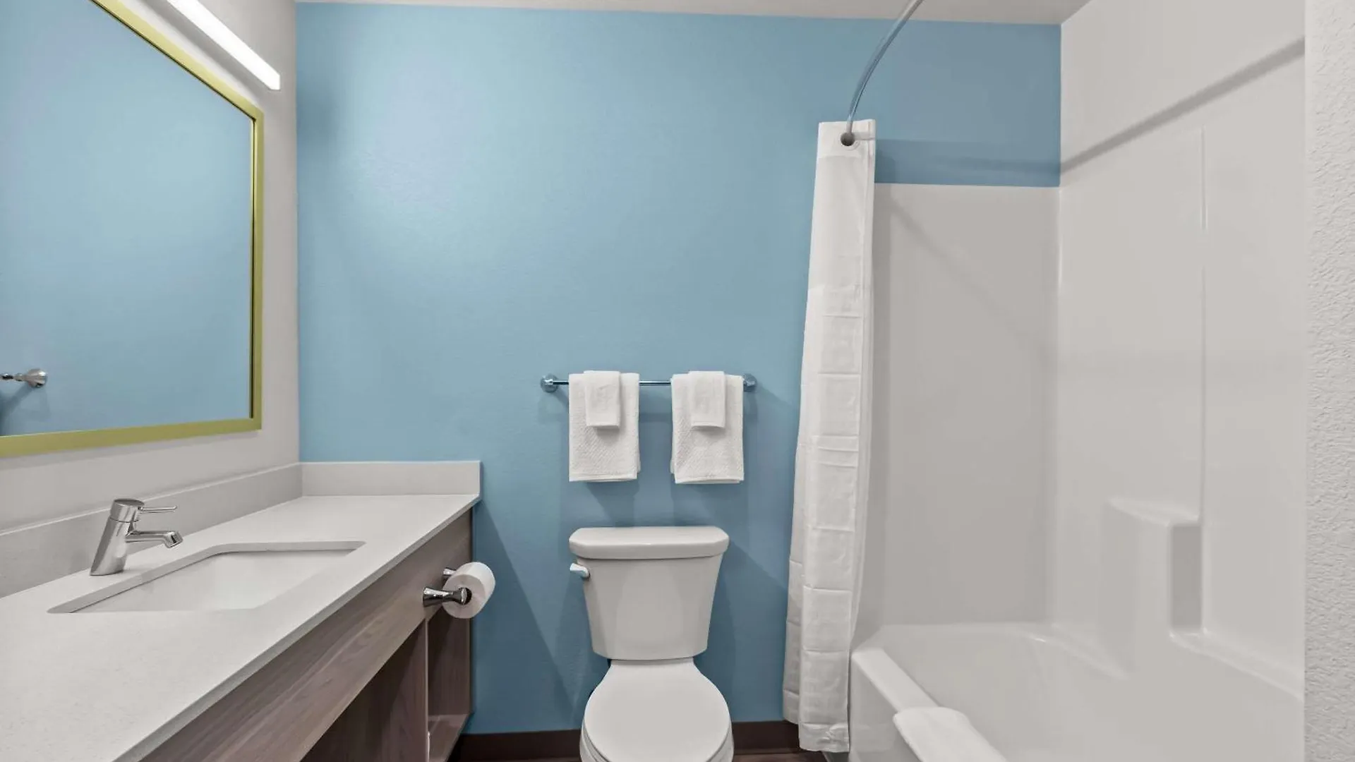 Hotel Woodspring Suites Gilbert - Mesa Gateway Airport Queen Creek