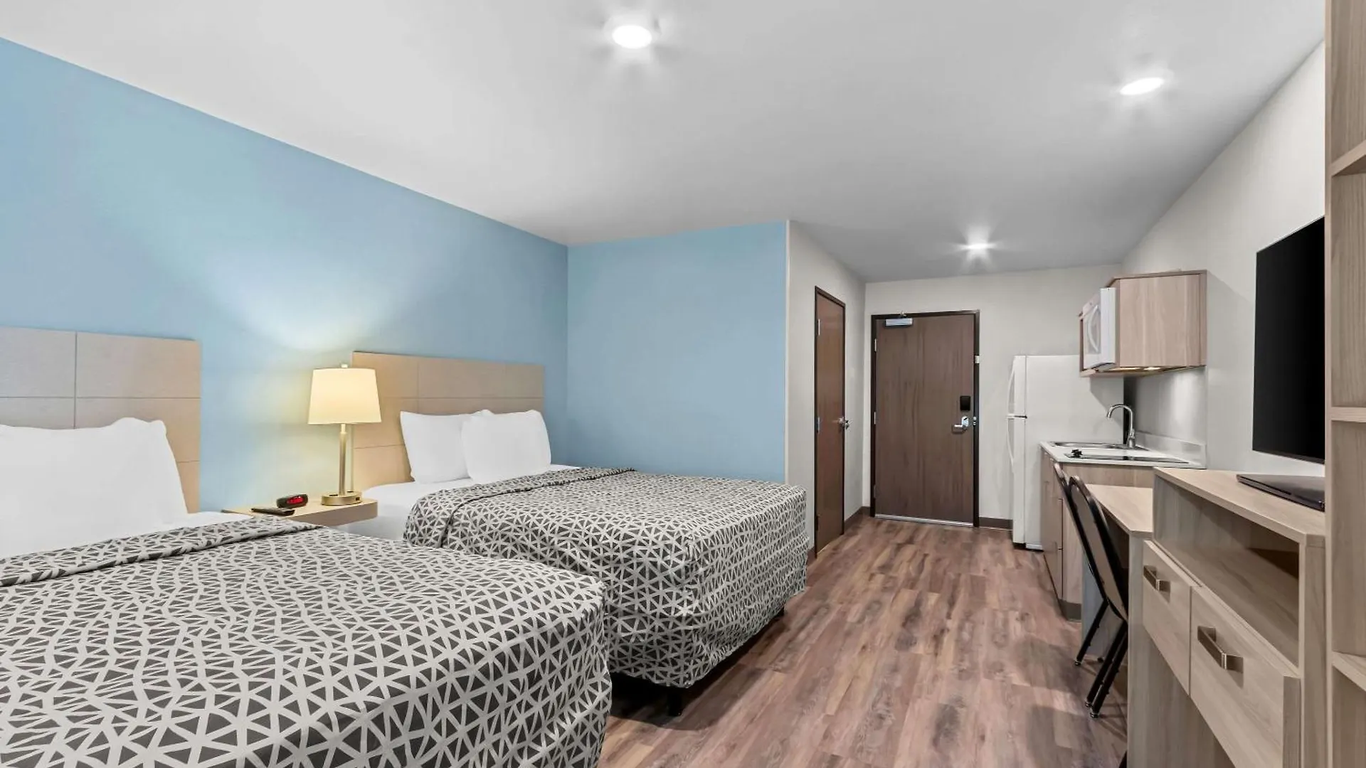 Woodspring Suites Gilbert - Mesa Gateway Airport Queen Creek