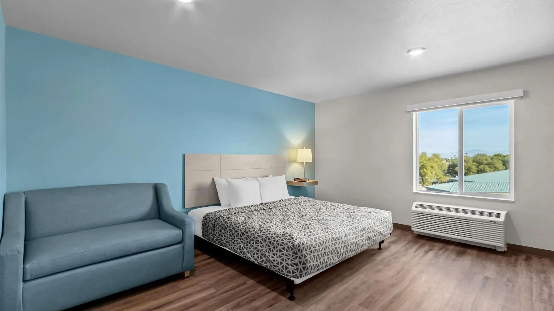 Woodspring Suites Gilbert - Mesa Gateway Airport Queen Creek United States