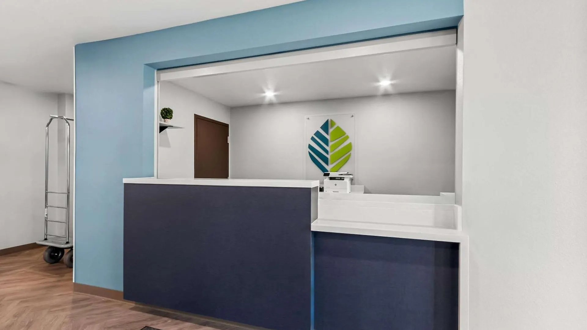 Woodspring Suites Gilbert - Mesa Gateway Airport Queen Creek 0*,  United States