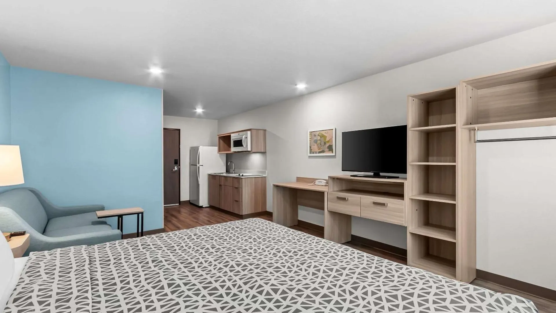Hotel Woodspring Suites Gilbert - Mesa Gateway Airport Queen Creek